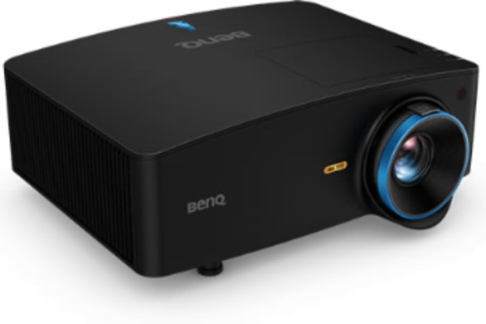 BENQ LK936ST DLP High Brightness UHD Laser Projector