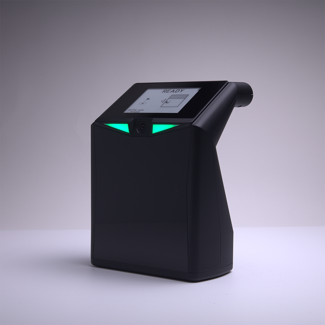 TruGolf LaunchBox - Golf Launch Monitor