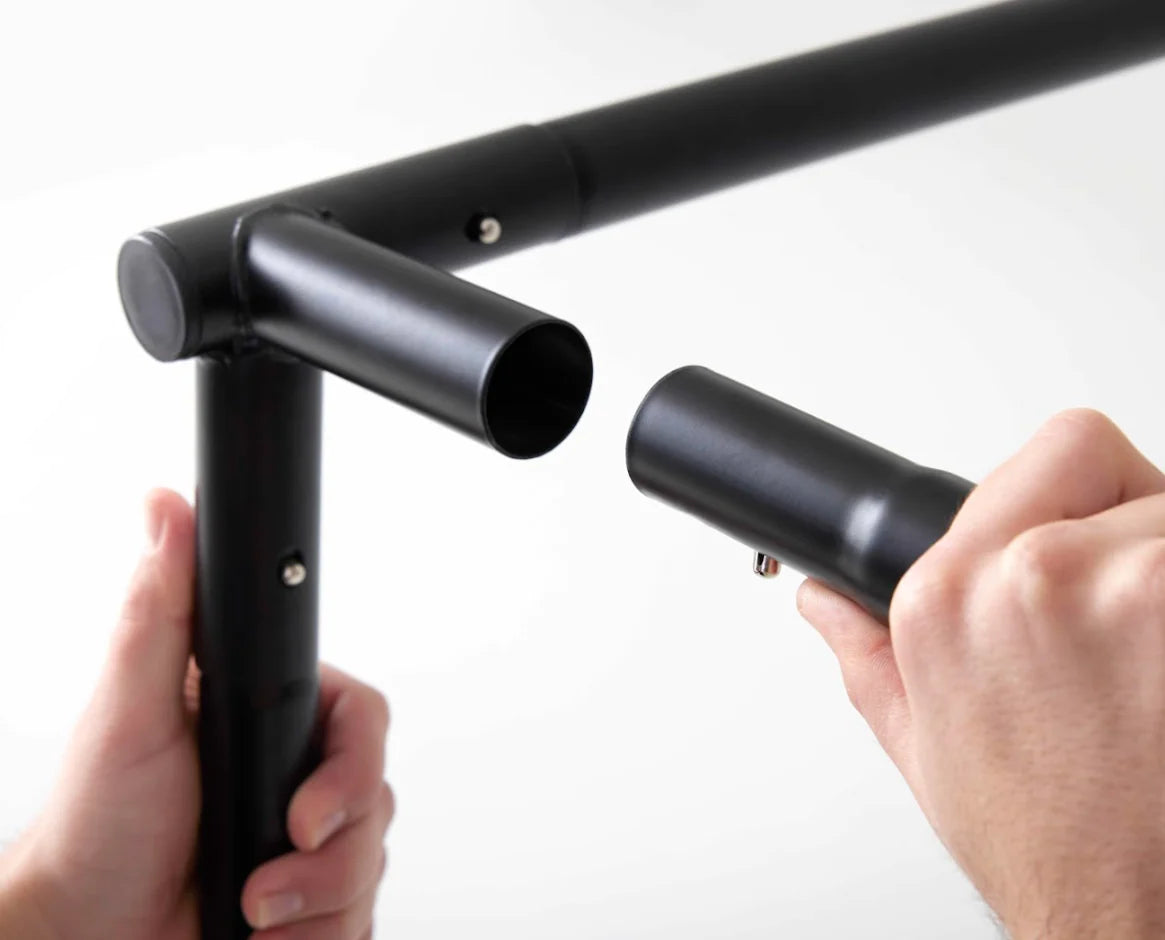 Golf Simulator Enclosures