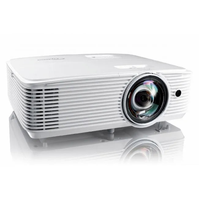 OPTOMA GT1080 HDR Gaming Projector for Simulators