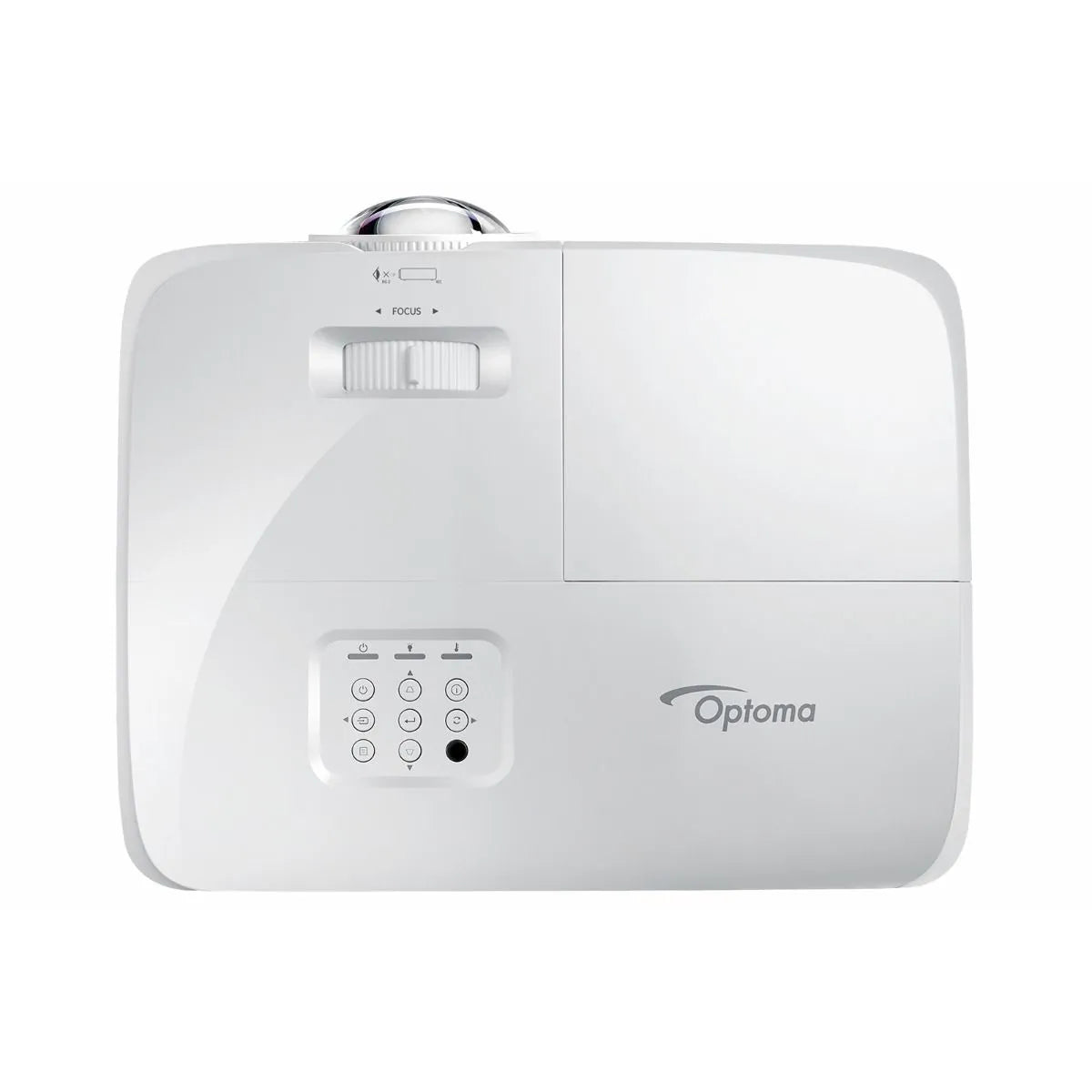 OPTOMA GT1080 HDR Gaming Projector for Simulators