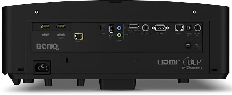 BENQ LK936ST DLP High Brightness UHD Laser Projector