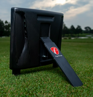 FlightScope X3C - 2025 'Carbon' Launch Monitor