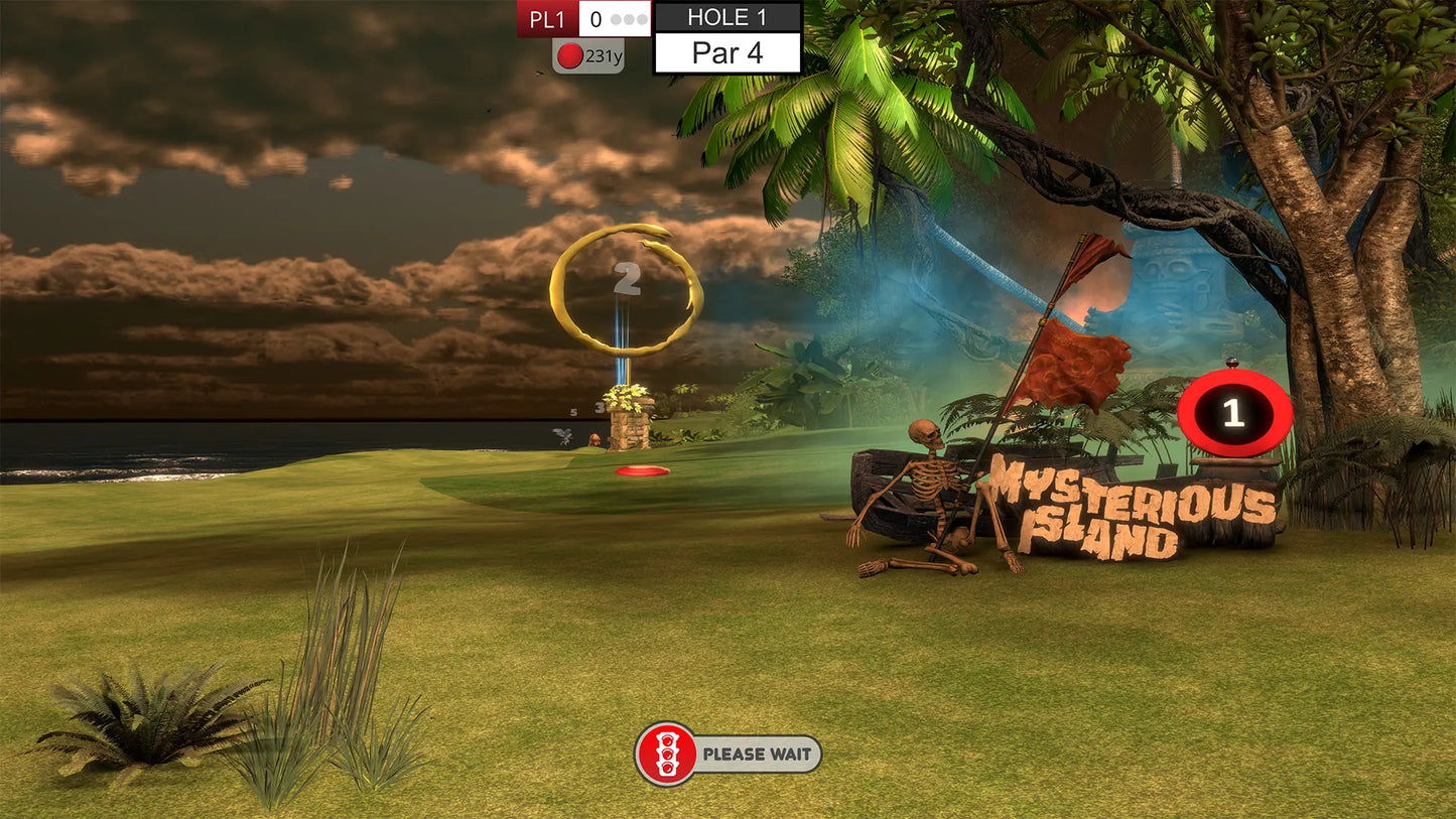 Multisport Simulator | Home Arcade & Sports Simulator