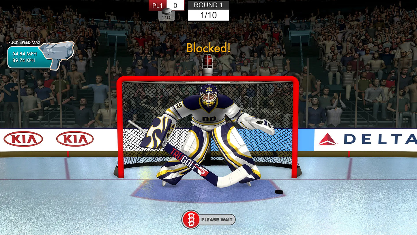 Multisport Simulator | Home Arcade & Sports Simulator