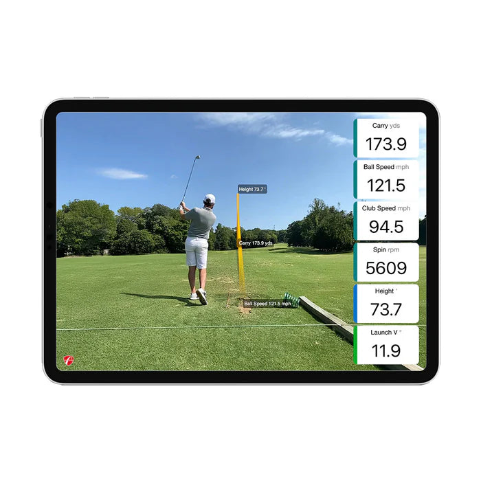 FlightScope Mevo Gen2 - 'IN STOCK' - Only a few left!