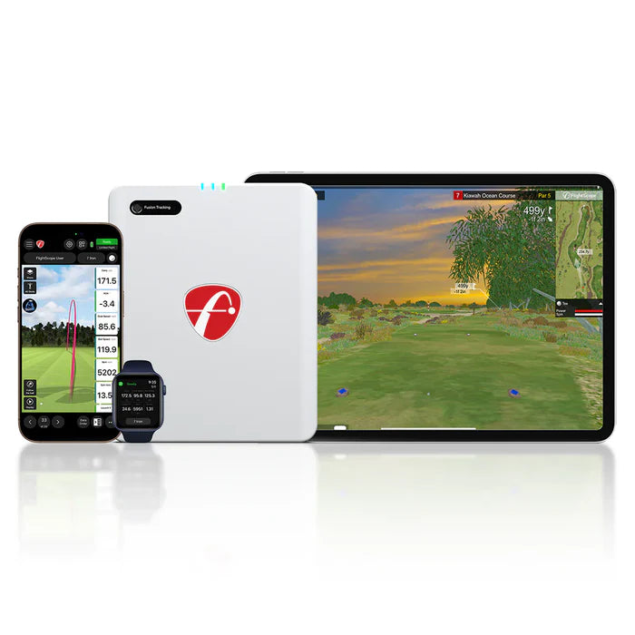 FlightScope Mevo Gen2 - 'IN STOCK'