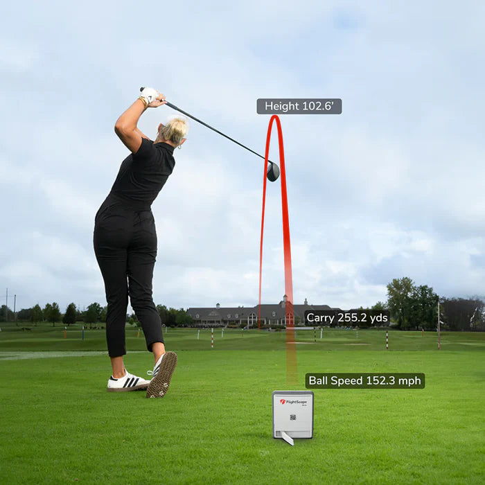 FlightScope Mevo Gen2 - 'IN STOCK'