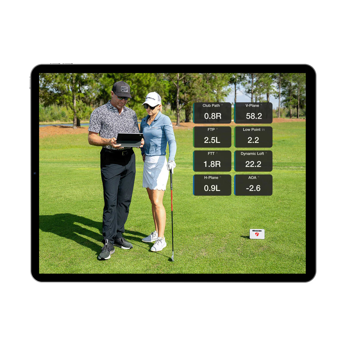 FlightScope Mevo+ Pro Package Upgrade Software
