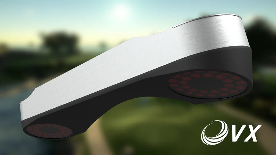 ProTee VX Launch Monitor - In Stock & Demo Available!