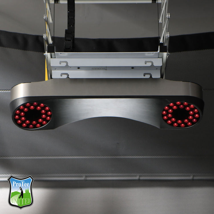 Launch monitors