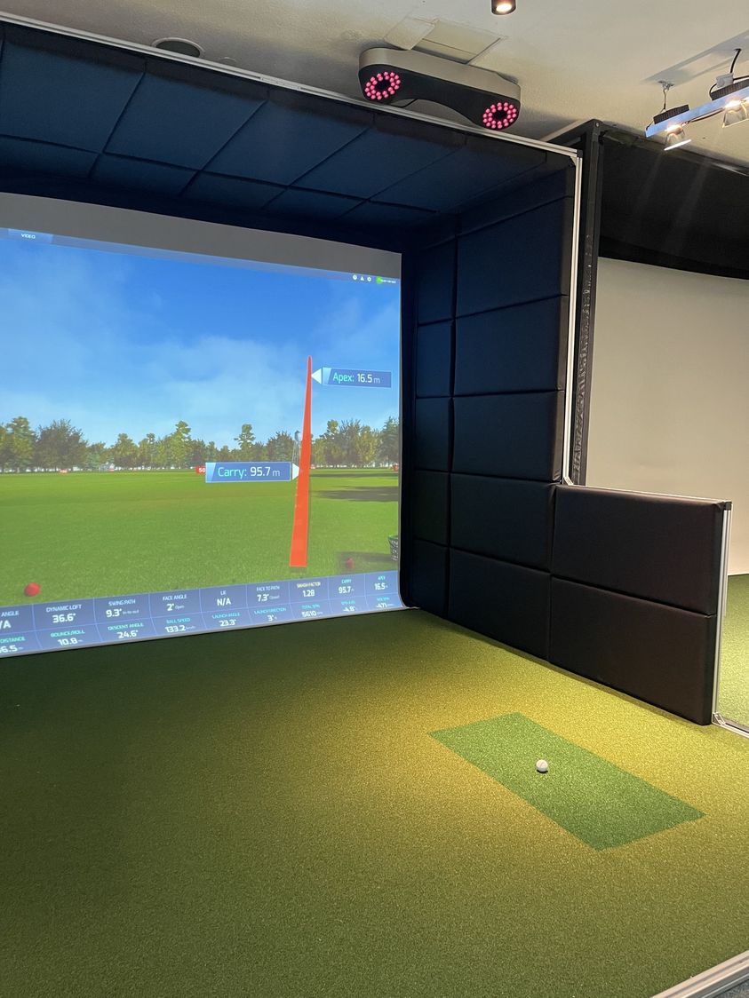 ProTee VX Launch Monitor - In Stock & Demo Available!