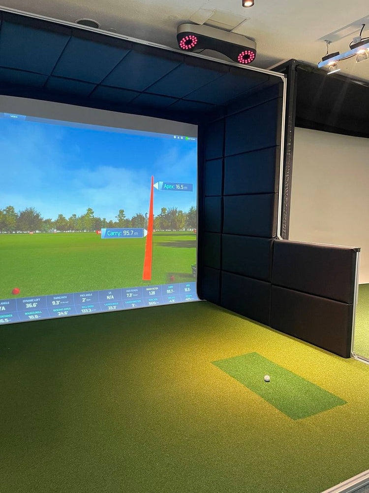 ProTee VX Launch Monitor - In Stock & Demo Available!