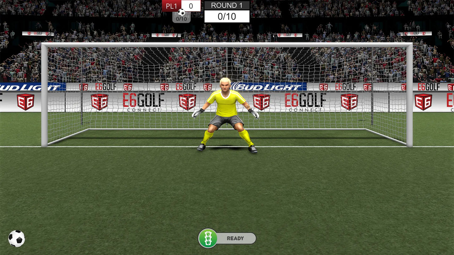 Multisport Simulator | Home Arcade & Sports Simulator