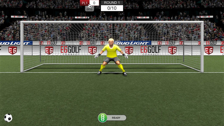Multisport Simulator | Home Arcade & Sports Simulator
