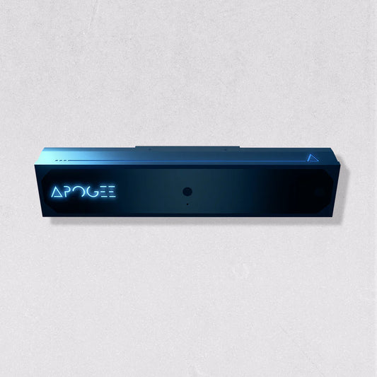 APOGEE Golf Launch Monitor by TruGolf