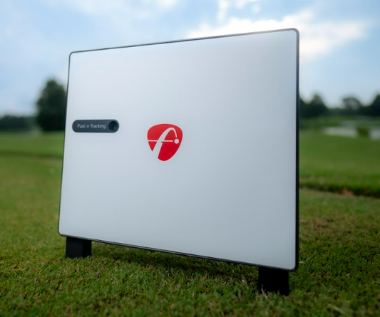 FlightScope X3C - 2025 'Carbon' Launch Monitor