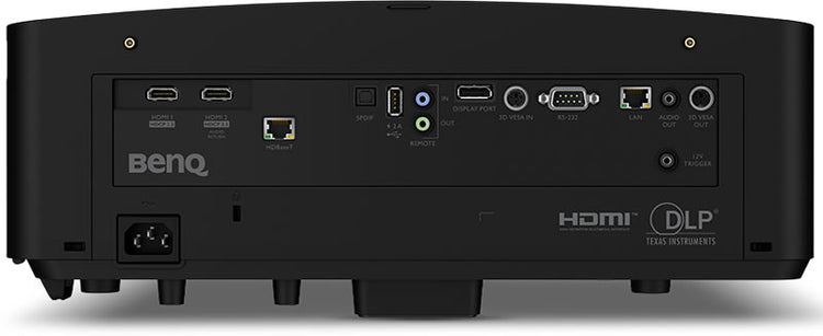 BENQ LK936ST DLP High Brightness UHD Laser Projector